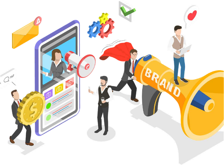 Partnership Benefits