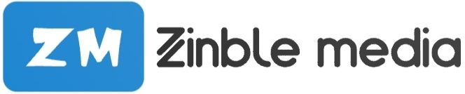 Zinble Media